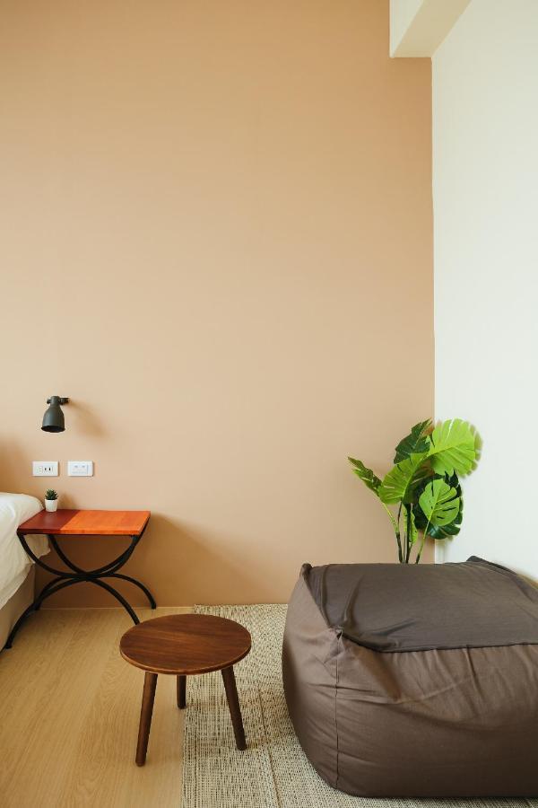 Miruku Homestay Taitung Exterior photo