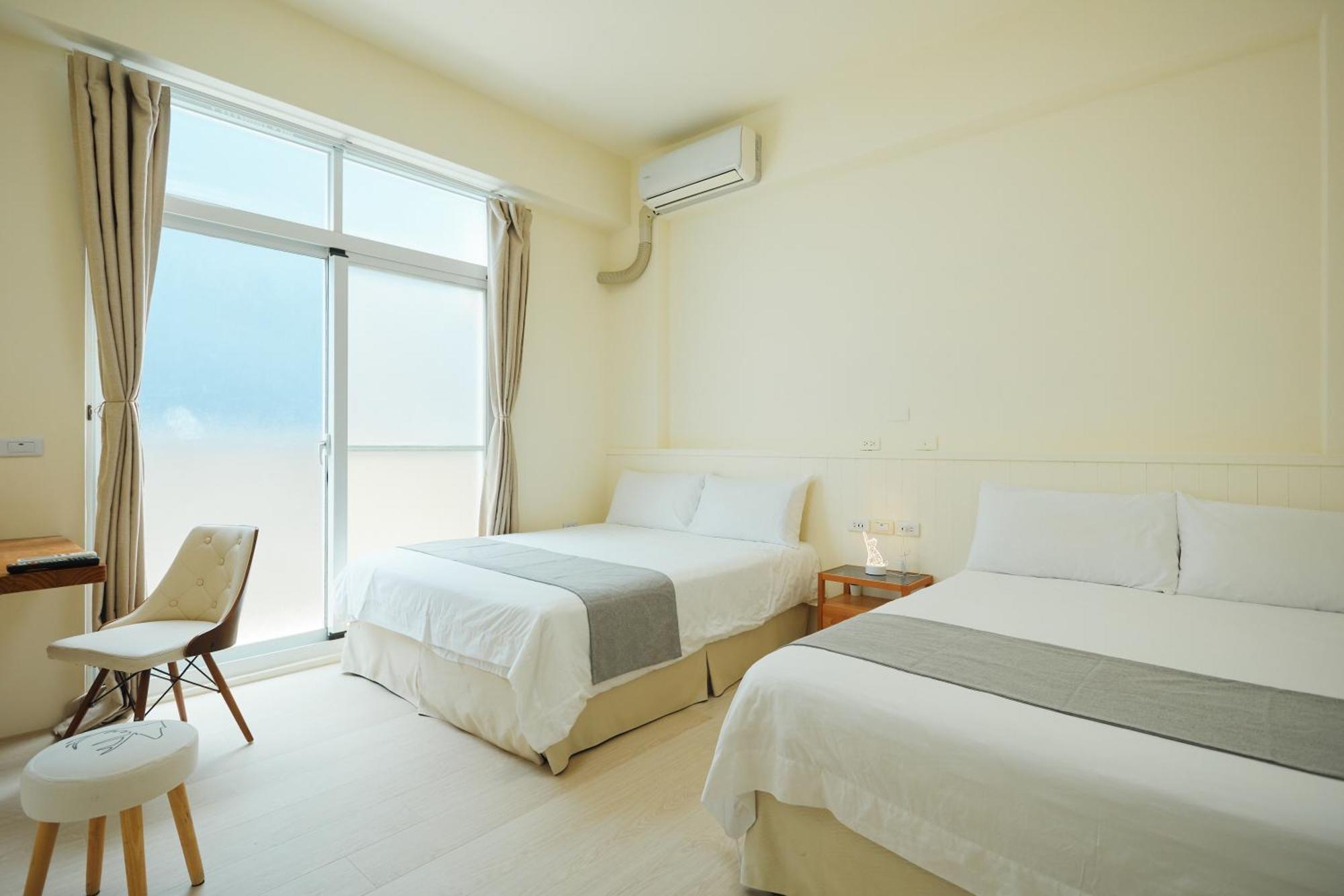 Miruku Homestay Taitung Room photo